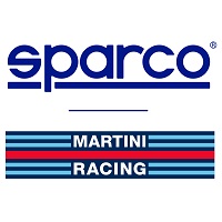 SPARCO MARTINI